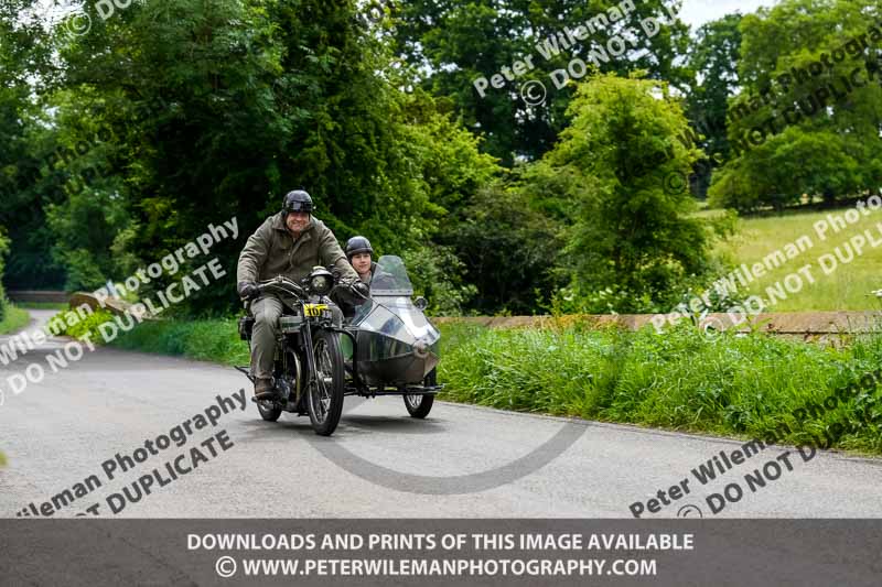 Vintage motorcycle club;eventdigitalimages;no limits trackdays;peter wileman photography;vintage motocycles;vmcc banbury run photographs